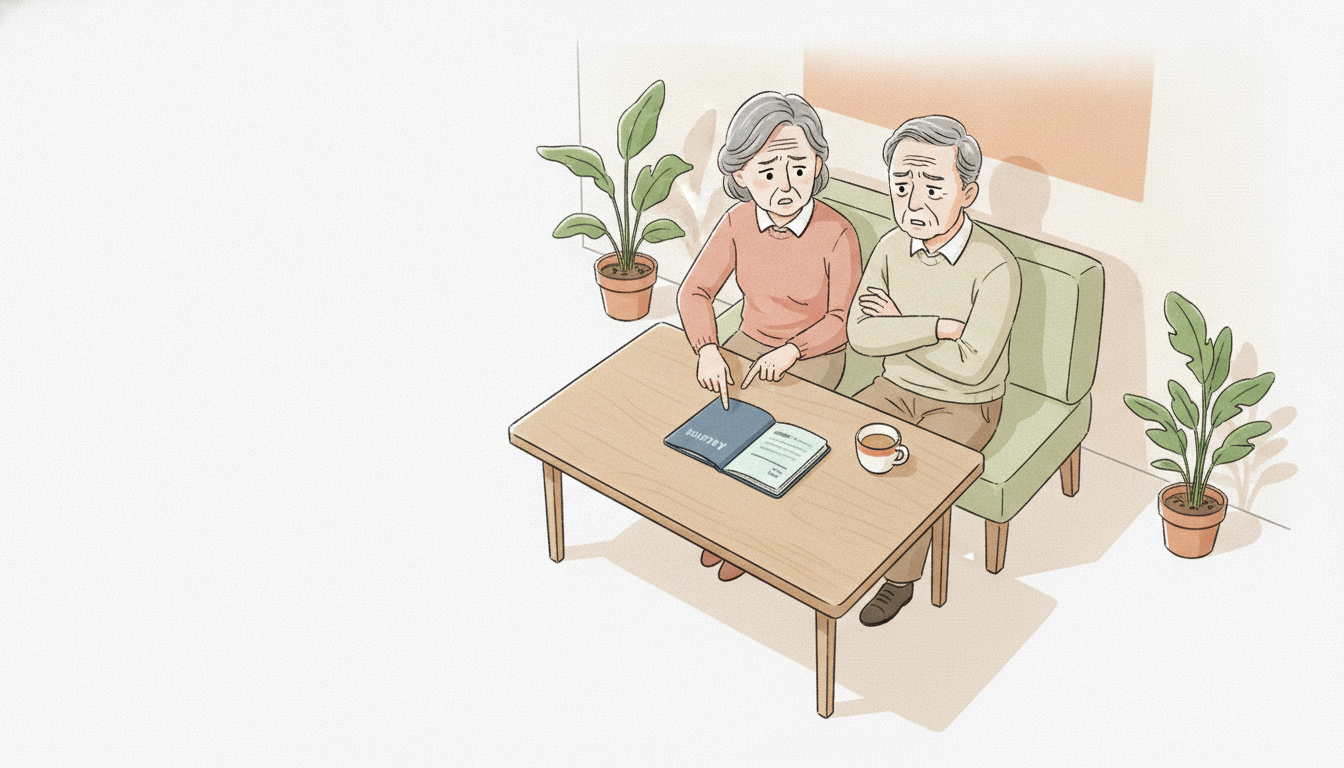 申告漏れと名義預金に注意！税務調査で指摘される典型例