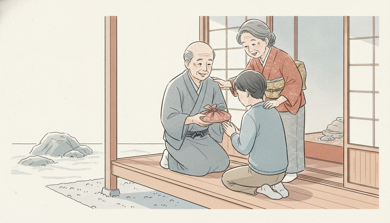 生前贈与で相続税を減らす主な方法