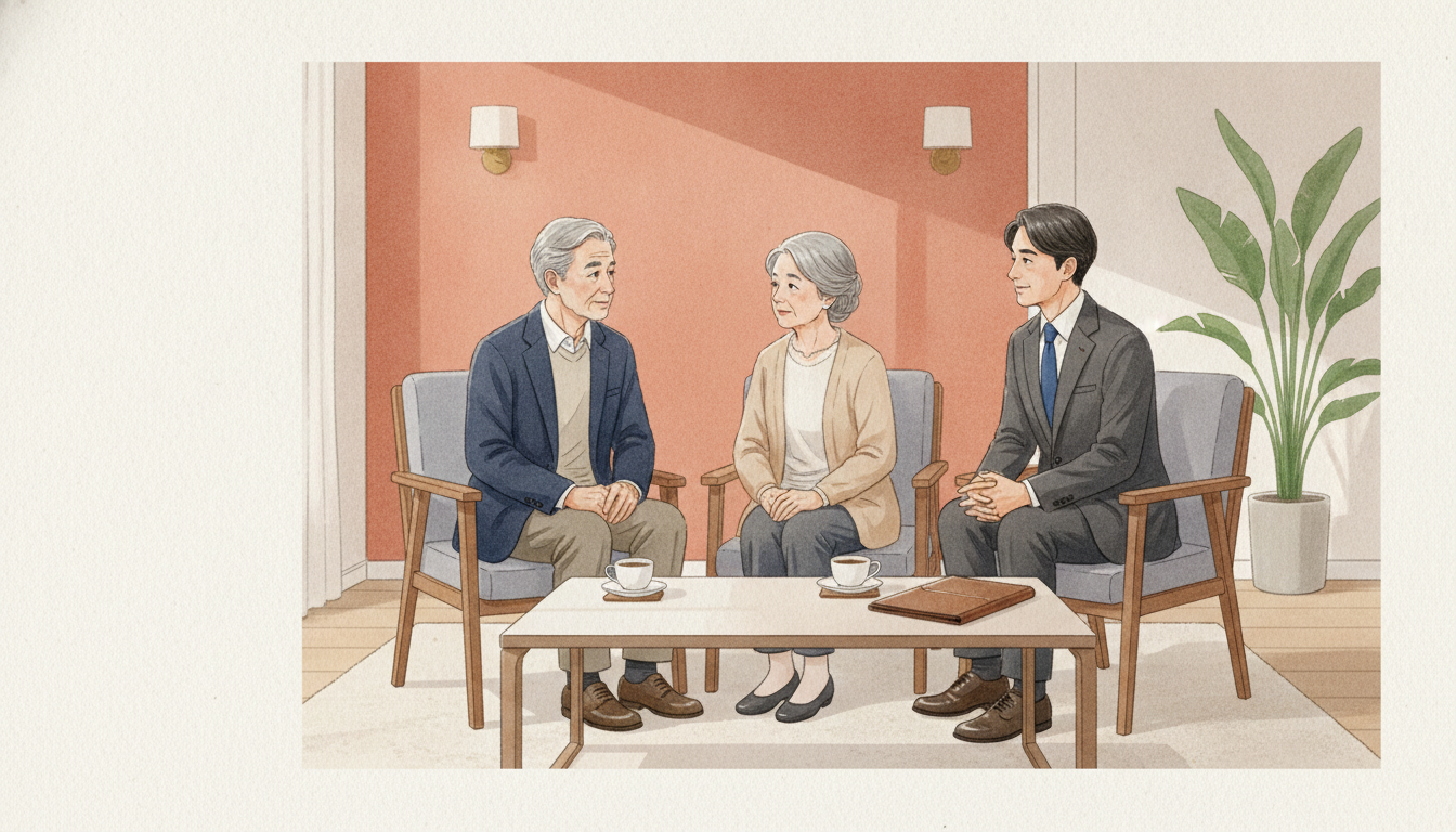 暦年贈与のよくある質問(FAQ)と専門家への相談