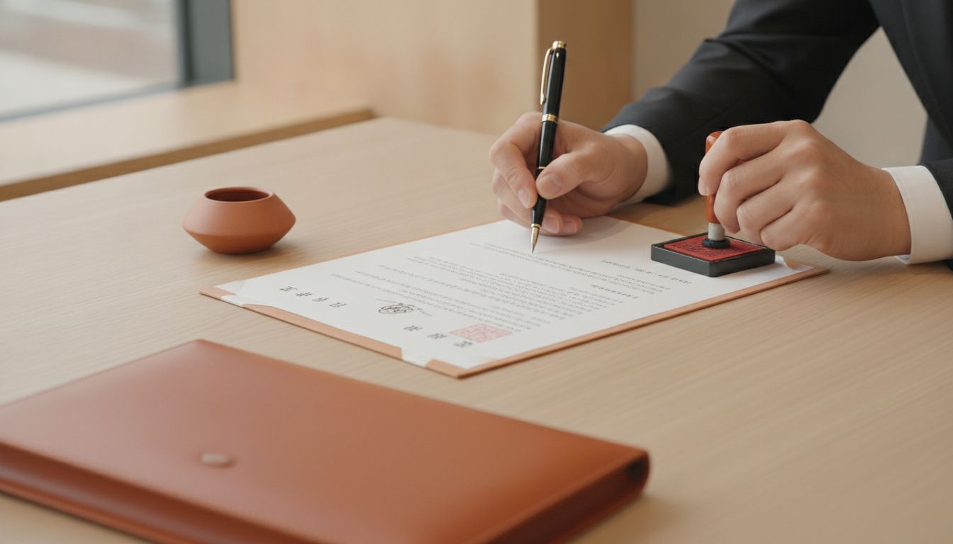 贈与の証拠を残す方法と税務調査で否認されないための実務