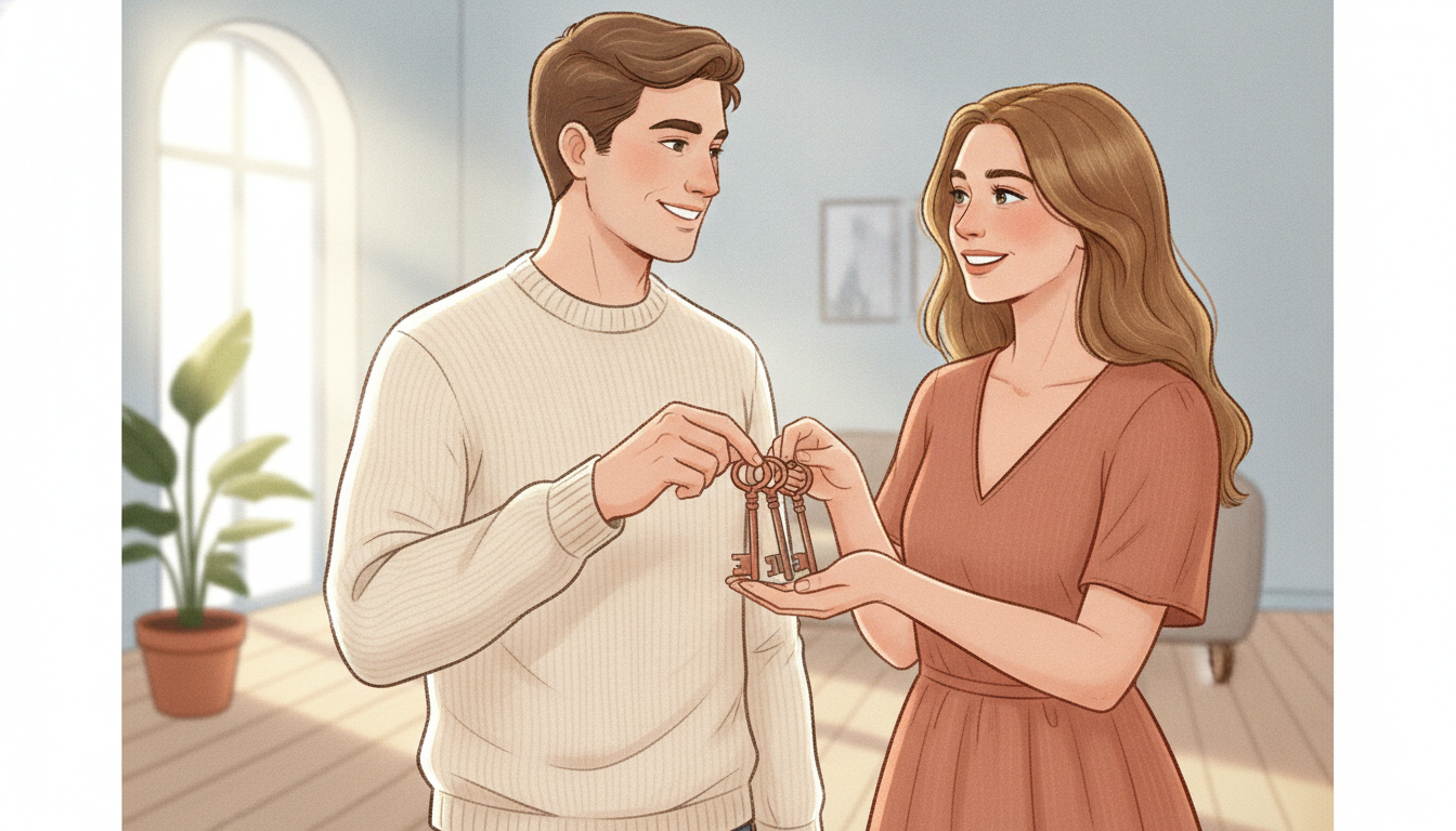 夫婦間で贈与税がかからない3つの方法